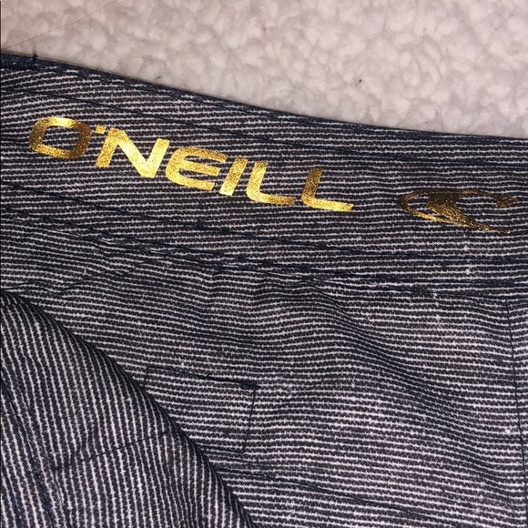 Men’s O’Neil hybrid shorts - Picture 4 of 5